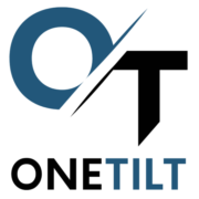 One Tilt logo