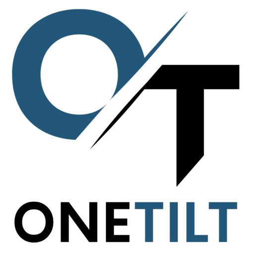 One Tilt - Cabinet de recrutement BTP et espaces verts