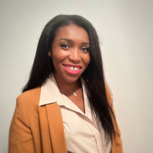 Christina — Fondatrice One Tilt