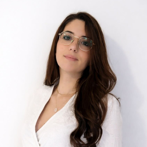 Sarah — Chargée de recrutement BTP