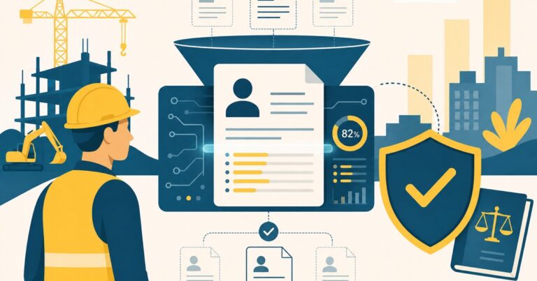CV trié par une IA : vos droits face à l&rsquo;AI Act en 2026