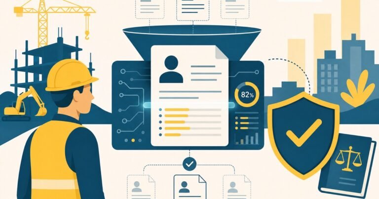 CV trié par une IA : vos droits face à l’AI Act en 2026