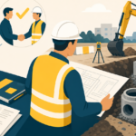 Recruter un conducteur de travaux VRD quand le vivier local est à sec