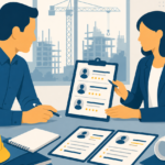 Comment fonctionne un cabinet de recrutement pour une entreprise ?