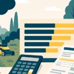 Grille de salaire paysage juin 2026 : minima, taux horaire et indemnités