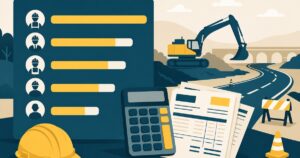 Grille de salaire travaux publics juin 2026 (FNTP) : minima et indemnités IDF