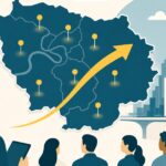 Recrutement BTP en Île-de-France – spécificités du marché et stratégie d’embauche