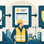 Comment fonctionne l&rsquo;intérim : contrat, paie, droits