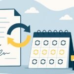 Combien de fois peut-on renouveler un contrat d&rsquo;intérim ?