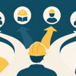 GEIQ, alternance, intérim, cabinet : que choisir en BTP ?