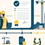 CDI de chantier : le mode d’emploi de l’employeur BTP