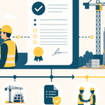 CDI de chantier : le mode d’emploi de l’employeur BTP