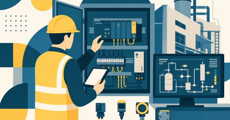 Automaticien BTP : fiche métier et recrutement One Tilt