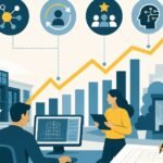 Recrutement bureau d&rsquo;études et tertiaire : tendances 2026
