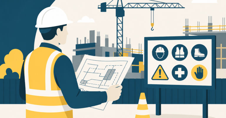 Coordinateur SPS BTP : fiche métier et recrutement One Tilt