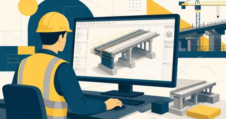 BIM modeleur BTP : fiche métier One Tilt