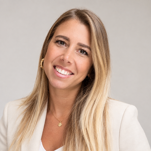 Ludivine — Chargée de recrutement BTP